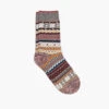 Women's Norwegian Sock | Heather Grey -Casual Shoes World 1024x1024 Women Sodello Norwegian HeatherGrey 080921 1