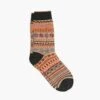 Women's Geo Sock | Ginger Spice -Casual Shoes World 1024x1024 Women Sodello Tribal GingerSpice 080921 1