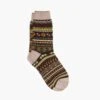 Women's Geo Sock | Tortoise -Casual Shoes World 1024x1024 Women Sodello Tribal Tortoise 080921 1