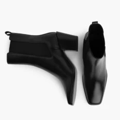 Soho | Black 13 Soho | Black -Casual Shoes World 1024x1024 Women Soho Black 090621 Flatlay1