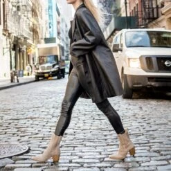 Soho | Sand 17 Soho | Sand -Casual Shoes World 1024x1024 Women Soho Sand 090222 3