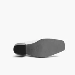 Soho | White -Casual Shoes World 1024x1024 Women Soho White 101421 Outsole