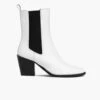 Soho | White -Casual Shoes World 1024x1024 Women Soho White 101421 Side
