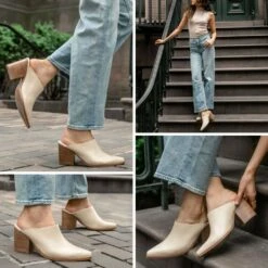 Summer | Ivory 16 Summer | Ivory -Casual Shoes World 1024x1024 Women Summer Ivory 071423 2