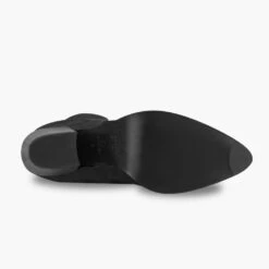 Tempest | Black -Casual Shoes World 1024x1024 Women Tempest Black LB4 Over The Knee