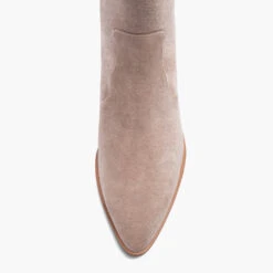 Tempest | Sand 11 Tempest | Sand -Casual Shoes World 1024x1024 Women Tempest Sand ToeDetail