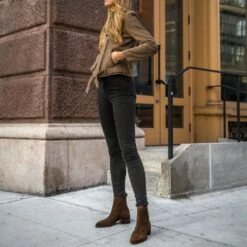 Tempo | Cigar 16 Tempo | Cigar -Casual Shoes World 1024x1024 Women Tempo Cigar 010622 2