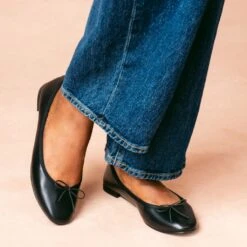 Tiny Dancer | Black -Casual Shoes World 1024x1024 Women TinyDancer Black 081225 1