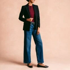 Tiny Dancer | Black -Casual Shoes World 1024x1024 Women TinyDancer Black 081225 2