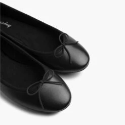 Tiny Dancer | Black -Casual Shoes World 1024x1024 Women TinyDancer Black 081225 Detail