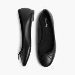 Tiny Dancer | Black -Casual Shoes World 1024x1024 Women TinyDancer Black 081225 Flatlay1