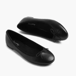 Tiny Dancer | Black -Casual Shoes World 1024x1024 Women TinyDancer Black 081225 FlatlayAlt