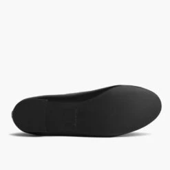 Tiny Dancer | Black -Casual Shoes World 1024x1024 Women TinyDancer Black 081225 Outsole