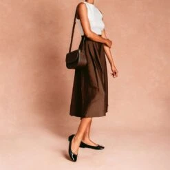 Tiny Dancer | Black Patent -Casual Shoes World 1024x1024 Women TinyDancer BlackPatent 082625 2