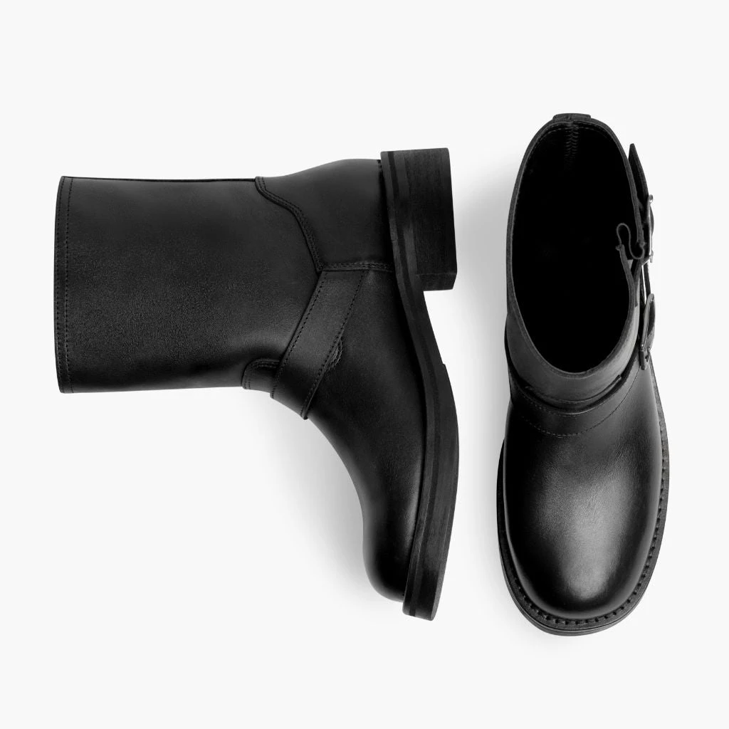 Vandal | Black 5 Vandal | Black - Image 3