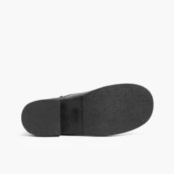 Vandal | Black 14 Vandal | Black -Casual Shoes World 1024x1024 Women Vandal Black 111324 Outsole