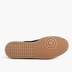 Women's Vista | Black -Casual Shoes World 1024x1024 Women Vista Black 030625 Outsole