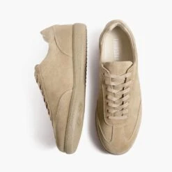 Women's Vista | Cereal -Casual Shoes World 1024x1024 Women Vista Cereal 030625 Flatlay1