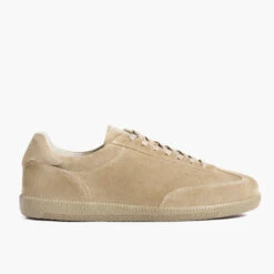 Women's Vista | Cereal -Casual Shoes World 1024x1024 Women Vista Cereal 030625 Side