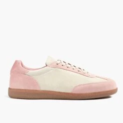 Women's Vista | Rosa 11 Women's Vista | Rosa -Casual Shoes World 1024x1024 Women Vista Rosa 050825 Side 370da035 1de8 4d7f 9319 48e107ceaf36