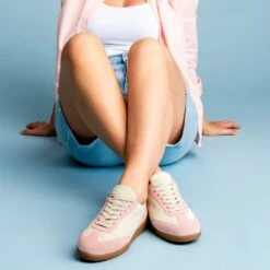 Women's Vista | Rosa 15 Women's Vista | Rosa -Casual Shoes World 1024x1024 Women Vista Rosa 052325 1A ecae62a4 d705 4c58 9519 d6ab793b099d