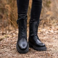 Fatale | Black 16 Fatale | Black -Casual Shoes World 1024x1024 Women s Fatale Black 011524 2 5092de24 3880 4190 980b 1ff0baf3043f