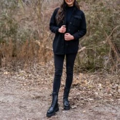 Fatale | Black 17 Fatale | Black -Casual Shoes World 1024x1024 Women s Fatale Black 011524 3 7d462136 2611 4840 b113 5485d9071e28