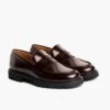 Penny | Burgundy 2 Penny | Burgundy -Casual Shoes World 1024x1024 Women s Penny Burgundy 122623 3.4