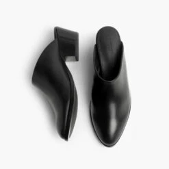 Breeze | Black -Casual Shoes World 1024x1024 Womens Breeze Black 071223 Flatlay1