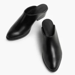 Breeze | Black -Casual Shoes World 1024x1024 Womens Breeze Black 071223 Overhead