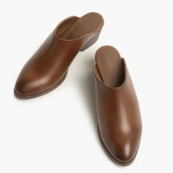 Breeze | Brandy -Casual Shoes World 1024x1024 Womens Breeze Brandy 071223 Overhead