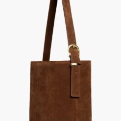 Bucket Bag | Cinnamon -Casual Shoes World 1024x1024 Womens BucketBag Cinnamon 122724 Detail