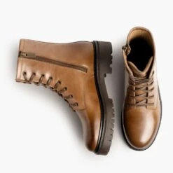 Combat | Natural -Casual Shoes World 1024x1024 Womens Combat Natural 092023 Flatlay c3fbeb0f f520 475c 874e a82d76431a04