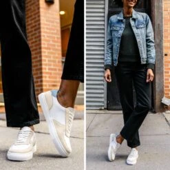 Women's Court | Malibu -Casual Shoes World 1024x1024 Womens Court Malibu 120424 2