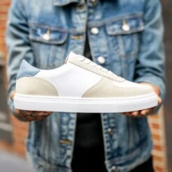 Women's Court | Malibu -Casual Shoes World 1024x1024 Womens Court Malibu 120424 3