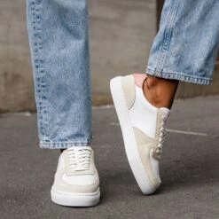 Women's Court | Peach 17 Women's Court | Peach -Casual Shoes World 1024x1024 Womens Court Peach 120424 1