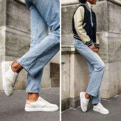 Women's Court | Peach 18 Women's Court | Peach -Casual Shoes World 1024x1024 Womens Court Peach 120424 2