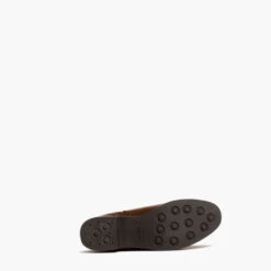 Crown | Cuero -Casual Shoes World 1024x1024 Womens Crown Cuero 080223 Outsole