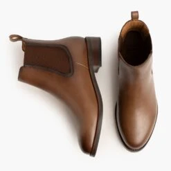 Duchess | Amber Wheat -Casual Shoes World 1024x1024 Womens Duchess AmberWheat 121523 Flatlay1