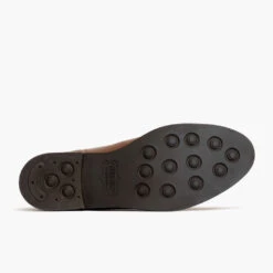 Duchess | Amber Wheat -Casual Shoes World 1024x1024 Womens Duchess AmberWheat 121523 Flatlay2