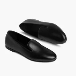 Eden | Black -Casual Shoes World 1024x1024 Womens Eden Black 011724 FlatlayAlt