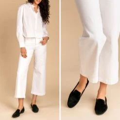 Eden | Black Velvet -Casual Shoes World 1024x1024 Womens Eden BlackVelvet 041524 3