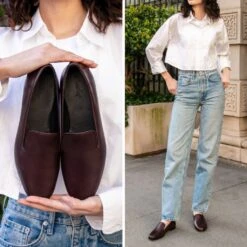 Eden | Burgundy -Casual Shoes World 1024x1024 Womens Eden Burgundy 041524 3