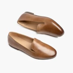 Eden | Ginger -Casual Shoes World 1024x1024 Womens Eden Ginger 050224 FlatlayAlt