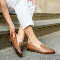 Eden | Ginger -Casual Shoes World 1024x1024 Womens Eden Ginger 060724 2