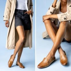 Eden | Ginger -Casual Shoes World 1024x1024 Womens Eden Ginger 060724 3