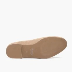 Eden | Latte -Casual Shoes World 1024x1024 Womens Eden Latte 050224 Outsole