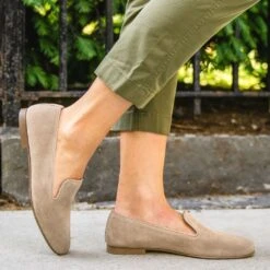 Eden | Latte -Casual Shoes World 1024x1024 Womens Eden Latte 060724 1