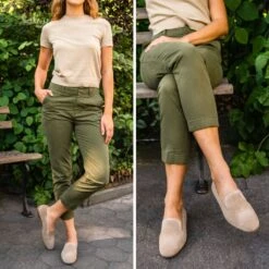 Eden | Latte -Casual Shoes World 1024x1024 Womens Eden Latte 060724 2