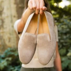 Eden | Latte -Casual Shoes World 1024x1024 Womens Eden Latte 060724 3